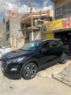 هیوندای تۆکسۆن